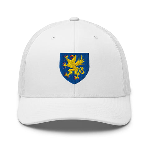 Casquette - Saint-Brieuc