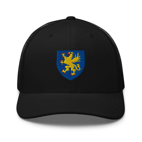 Casquette - Saint-Brieuc