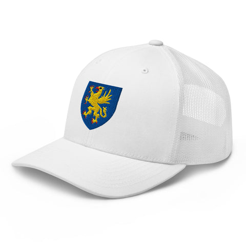 Casquette - Saint-Brieuc