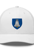 Casquette - Saint-Gaudens