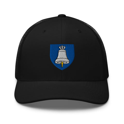 Casquette - Saint-Gaudens