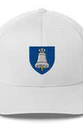 Casquette - Saint-Gaudens Blanc