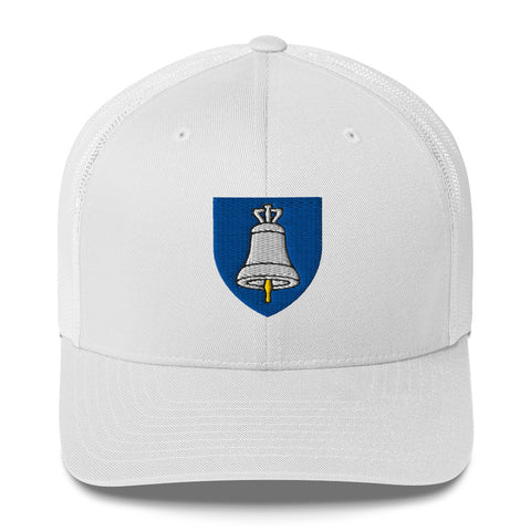 Casquette - Saint-Gaudens Blanc