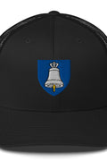 Casquette - Saint-Gaudens Noir