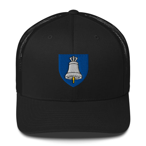 Casquette - Saint-Gaudens Noir