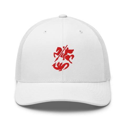 Casquette - Saint-Georges