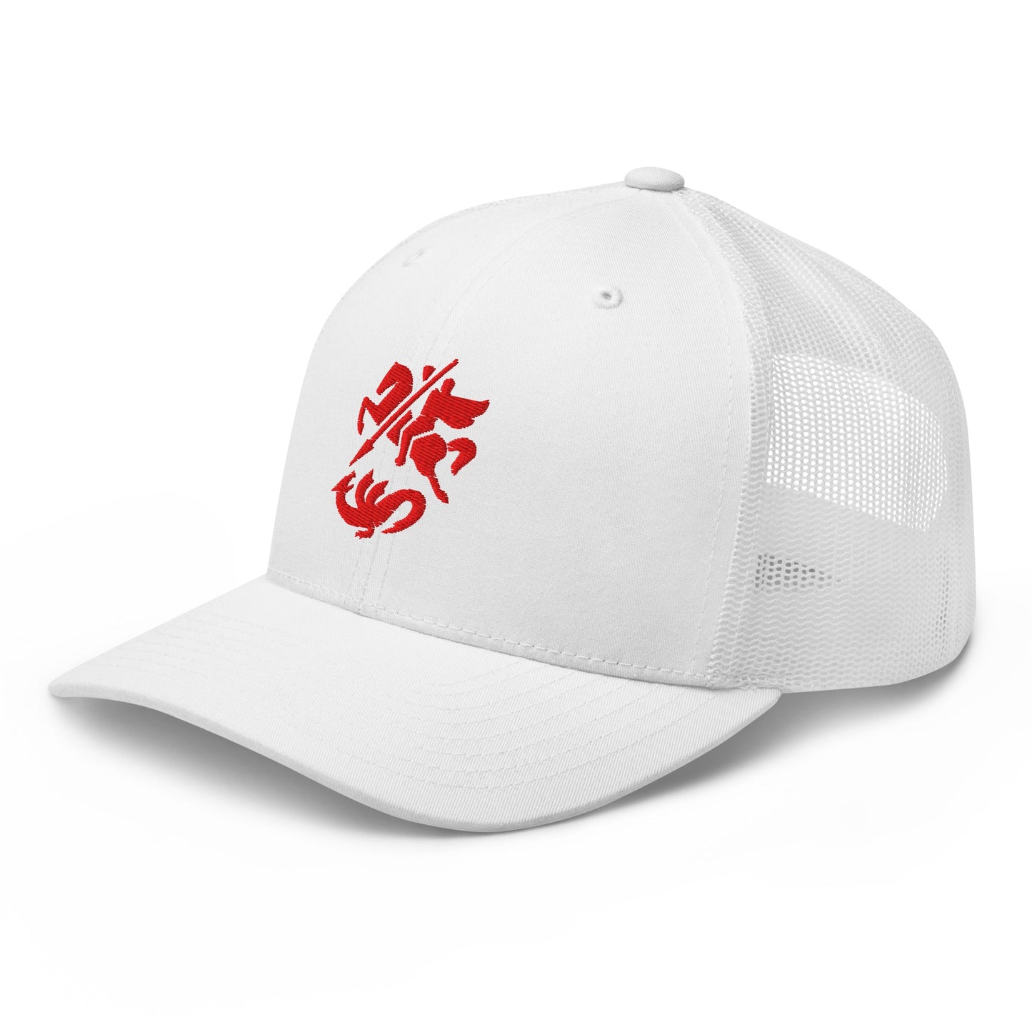 Casquette - Saint-Georges