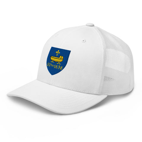 Casquette - Saint-Germain-en-Laye