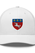 Casquette - Saint-Lô