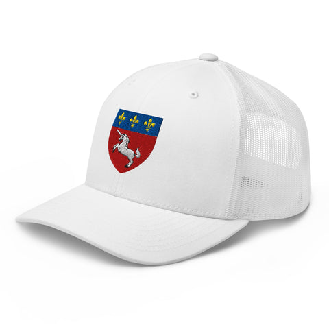 Casquette - Saint-Lô