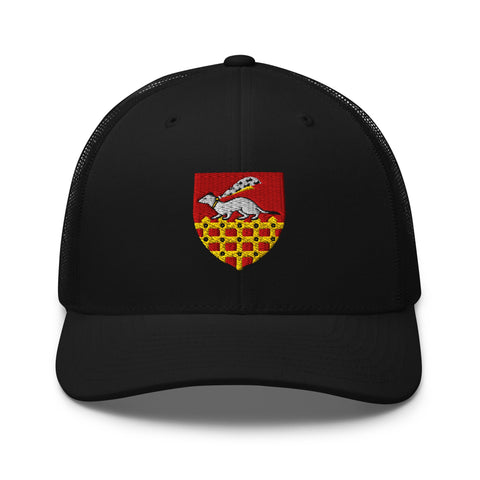Casquette - Saint-Malo