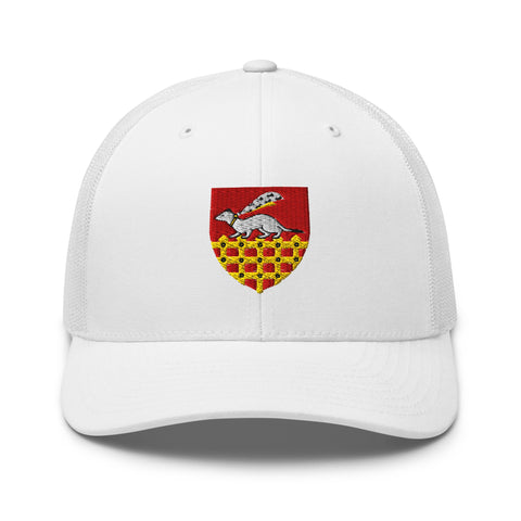 Casquette - Saint-Malo