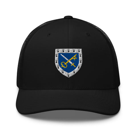 Casquette - Sainte-Luce-sur-Loire
