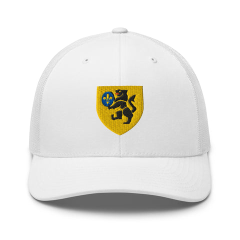 Casquette - Salon-de-Provence