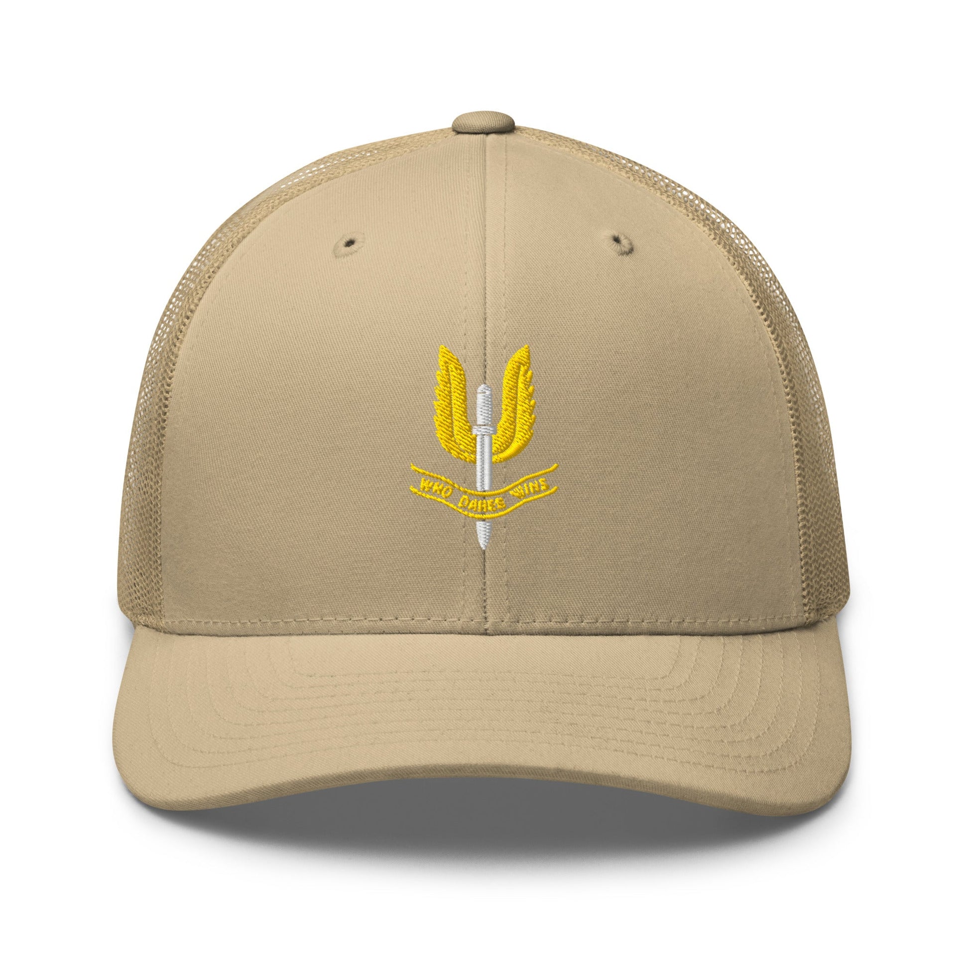 Casquette - SAS (Special Air Service)