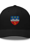 Casquette - Saumur