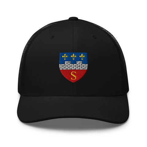 Casquette - Saumur