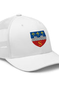 Casquette - Saumur