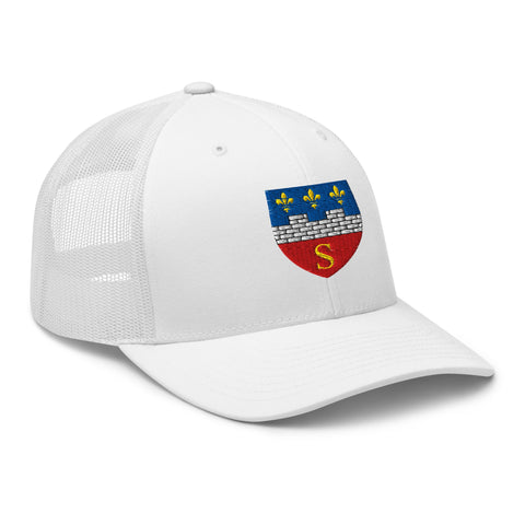 Casquette - Saumur