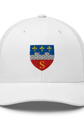 Casquette - Saumur