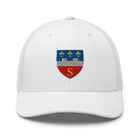 Casquette - Saumur
