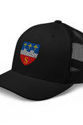 Casquette - Saumur