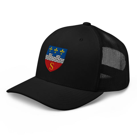 Casquette - Saumur