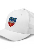 Casquette - Saumur