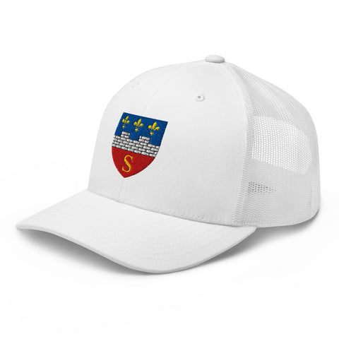 Casquette - Saumur