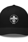 Casquette - Scouts