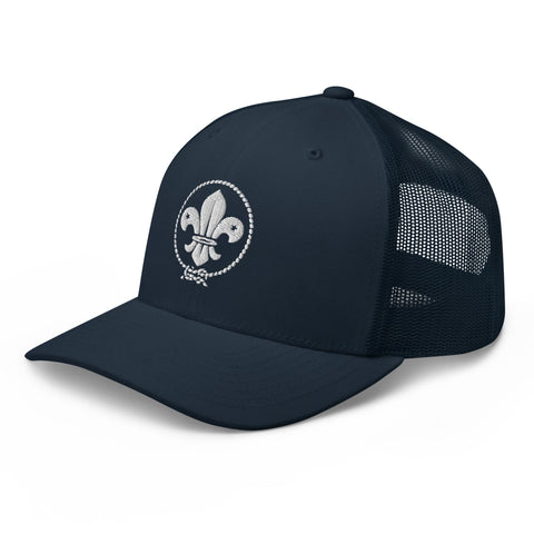 Casquette - Scouts