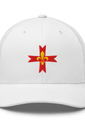 Casquette - Scouts d'Europe