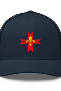 Casquette - Scouts d'Europe