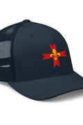 Casquette - Scouts d'Europe