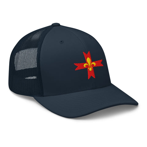 Casquette - Scouts d'Europe