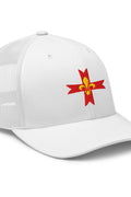 Casquette - Scouts d'Europe