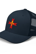 Casquette - Scouts d'Europe