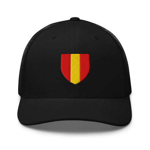 Casquette - Senlis