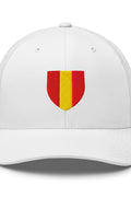 Casquette - Senlis