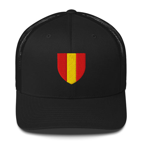 Casquette - Senlis Noir