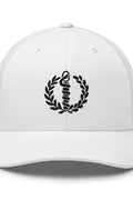 Casquette - Service de Santé des Armées (SSA)