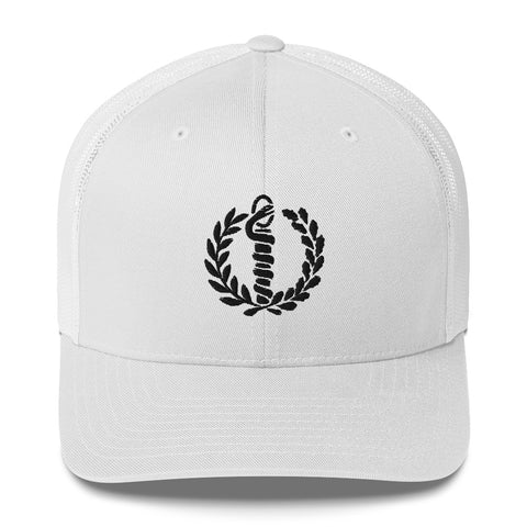 Casquette - Service de Santé des Armées (SSA) Blanc