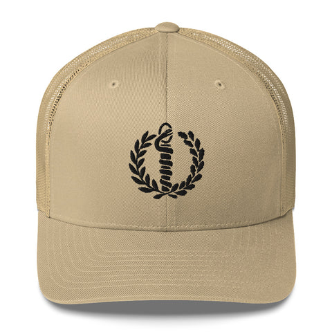 Casquette - Service de Santé des Armées (SSA) Kaki