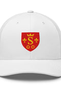 Casquette - Sisteron