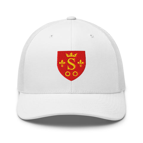 Casquette - Sisteron
