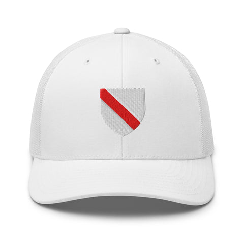 Casquette - Strasbourg