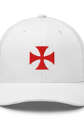 Casquette - Templiers