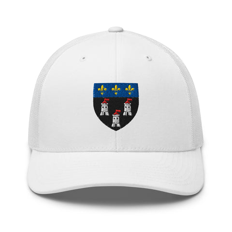 Casquette - Tours