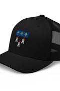 Casquette - Tours