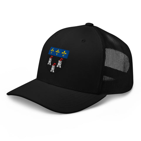 Casquette - Tours